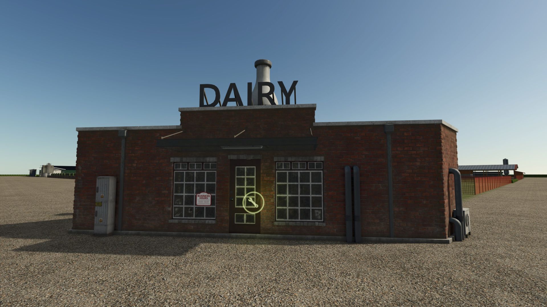 Dairy