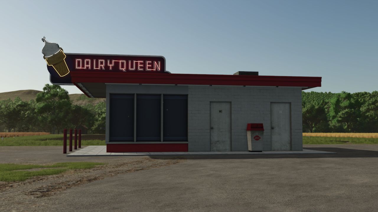 Dairy Queen