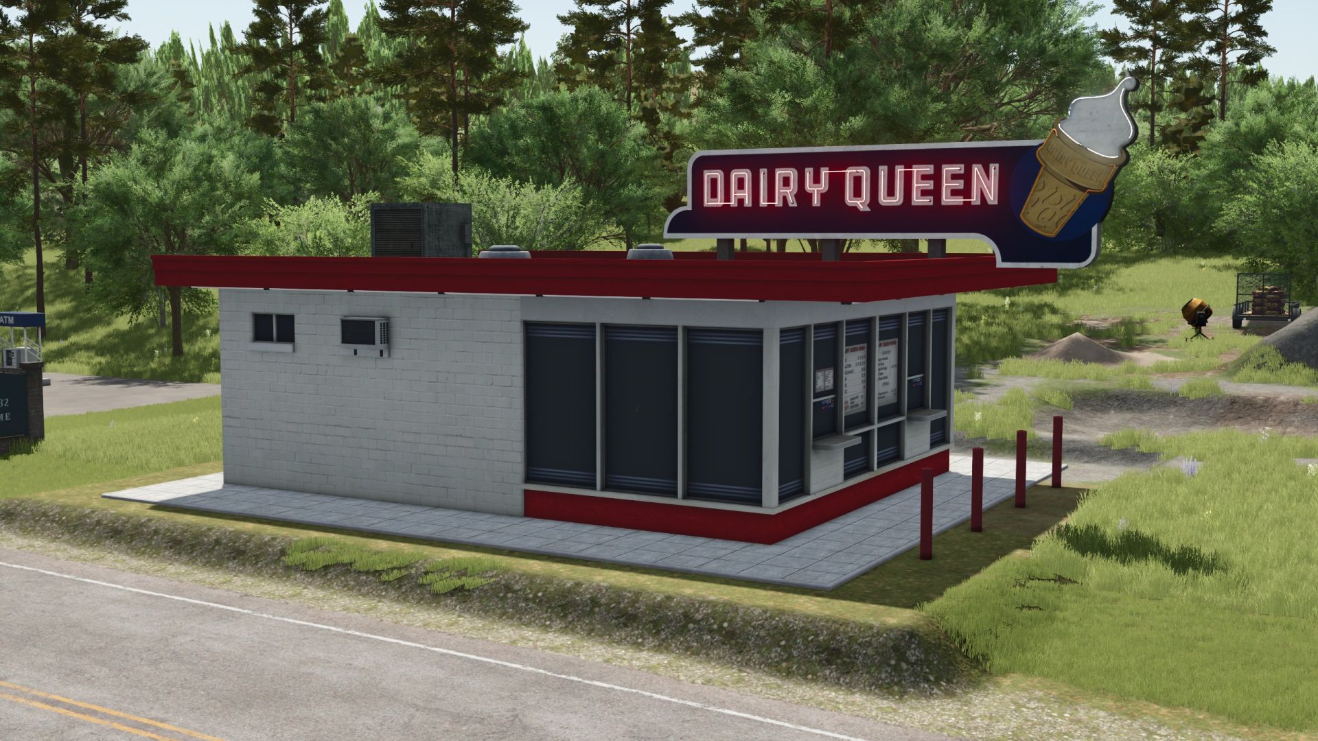 Dairy Queen