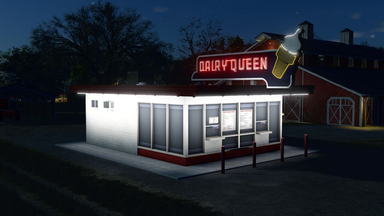 Dairy Queen