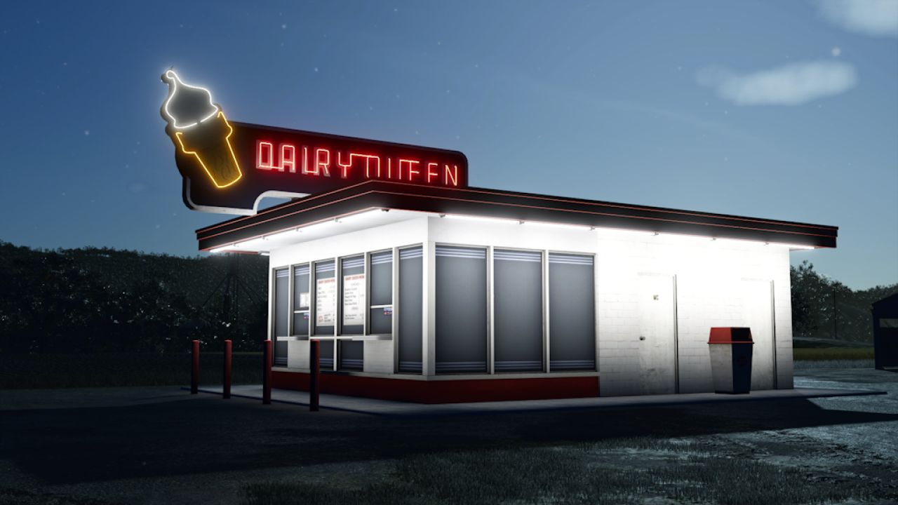 Dairy Queen