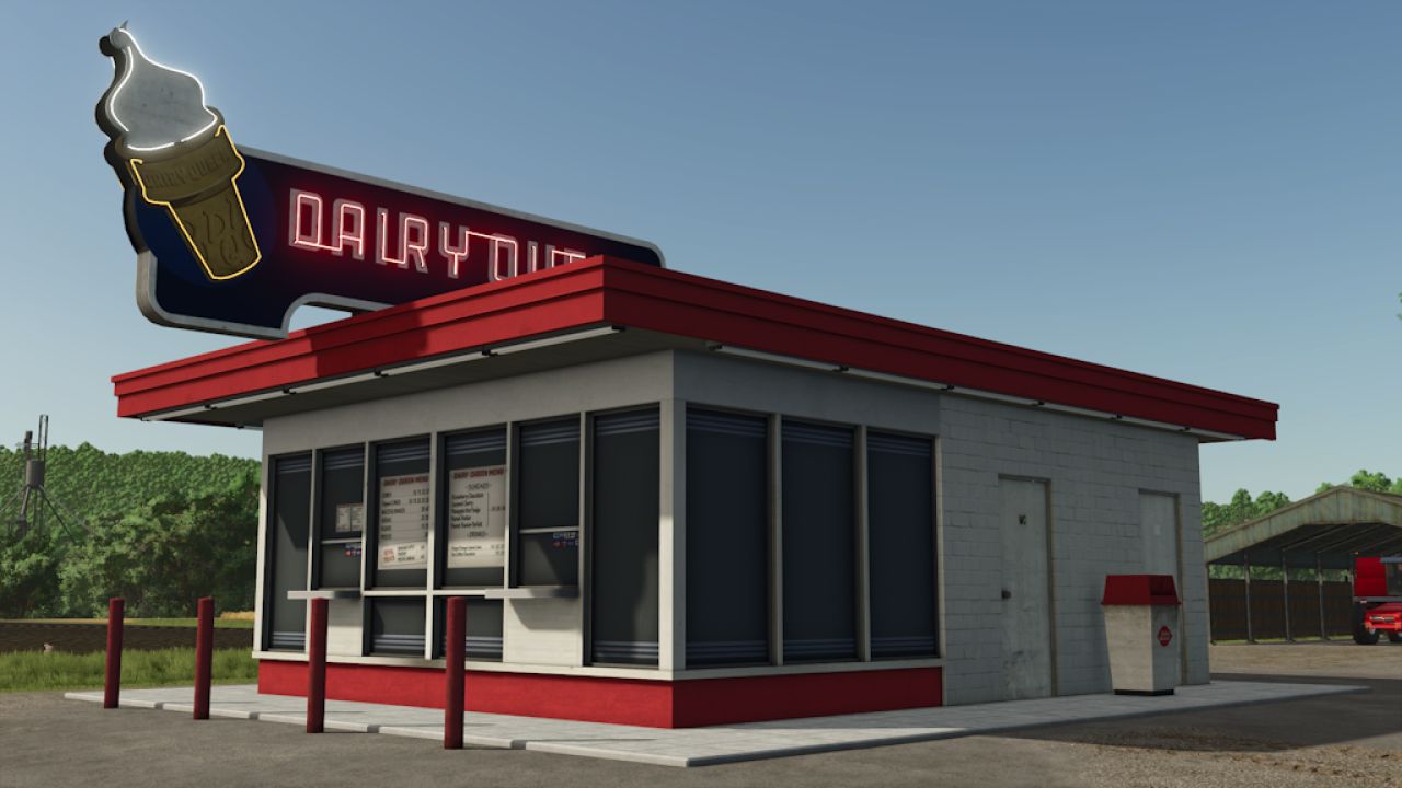 Dairy Queen