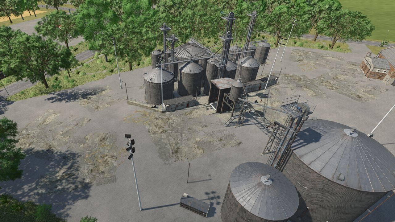 Dakota 16x