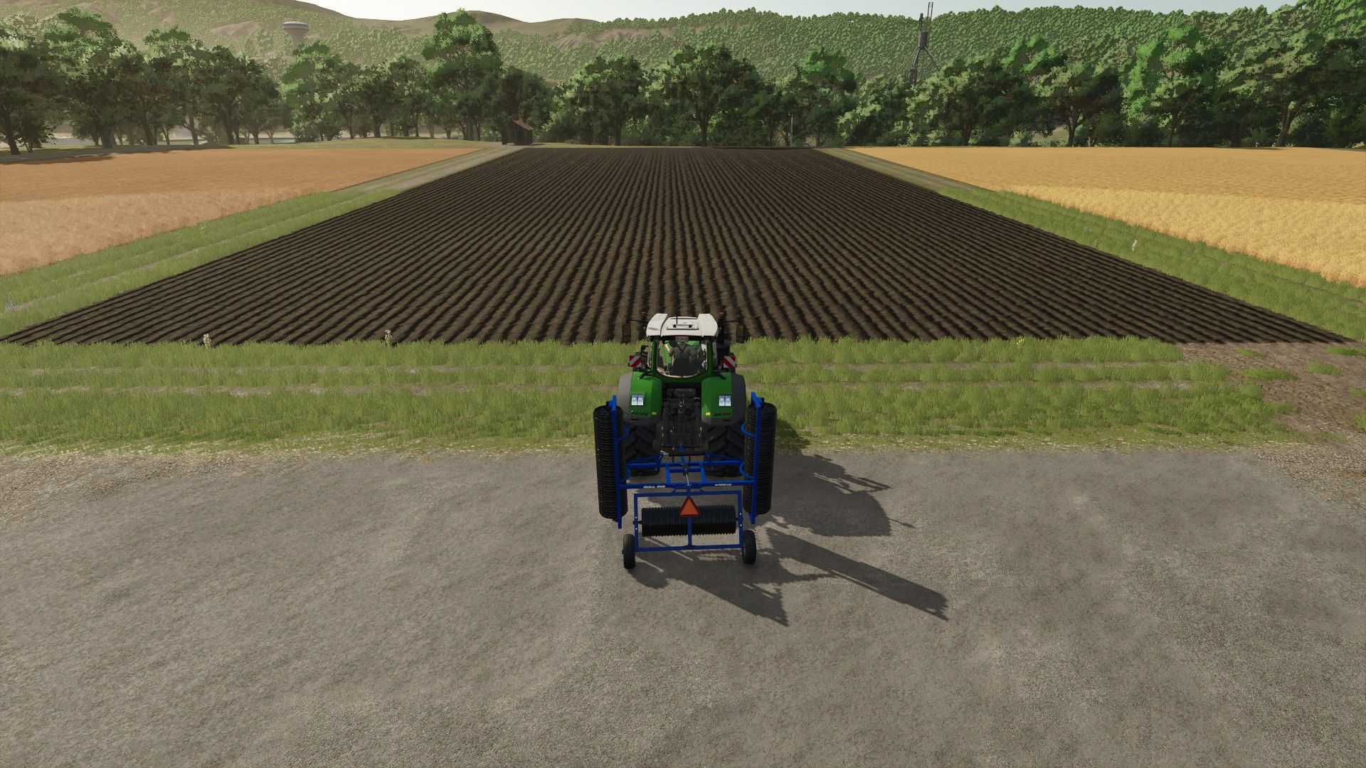 Dalbo Hydraflex 5.2 50m