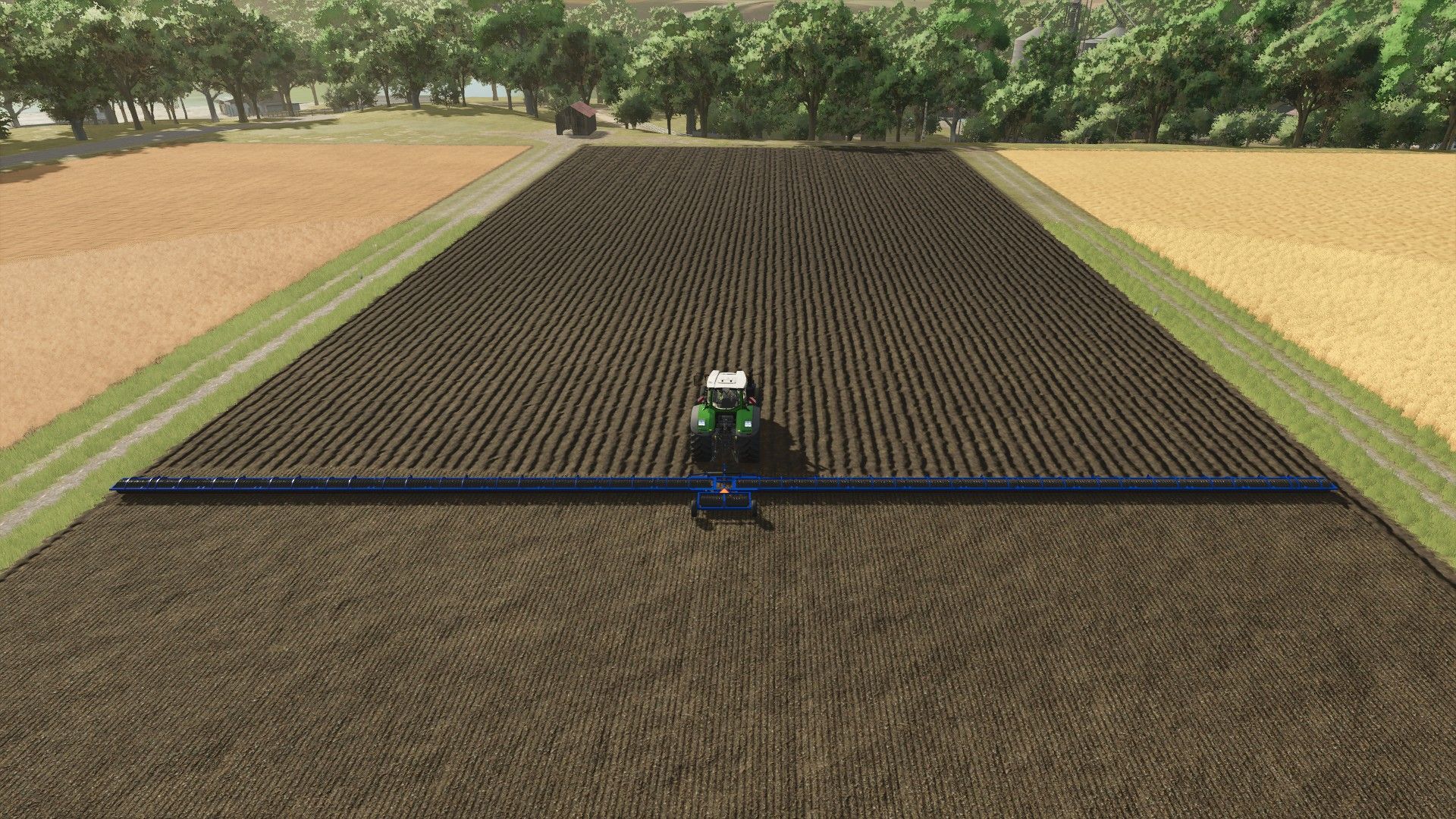 Dalbo Hydraflex 5.2 50m