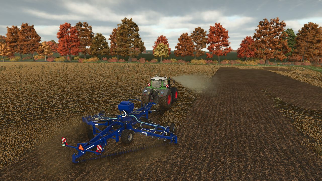 DALBO POWERCHAIN 800
