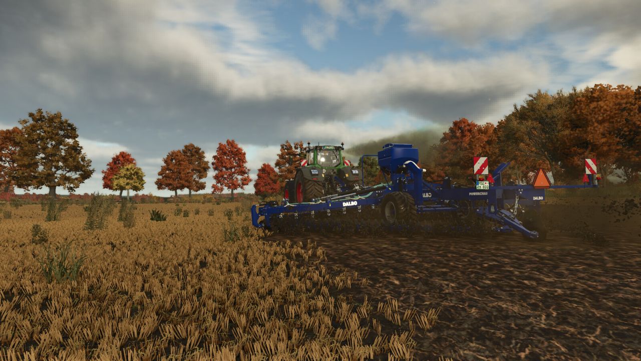 DALBO POWERCHAIN 800