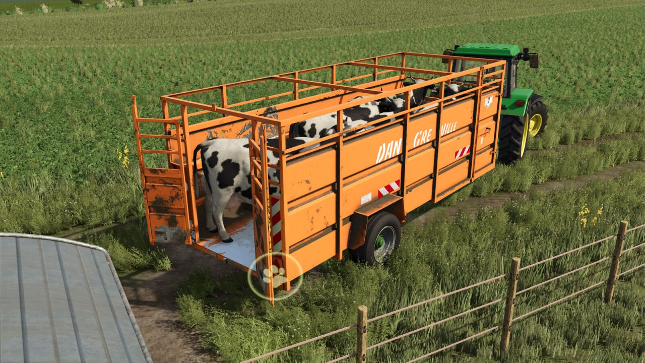 Dangreville B10 2