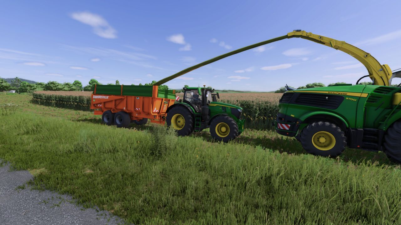 Dangreville BB18T