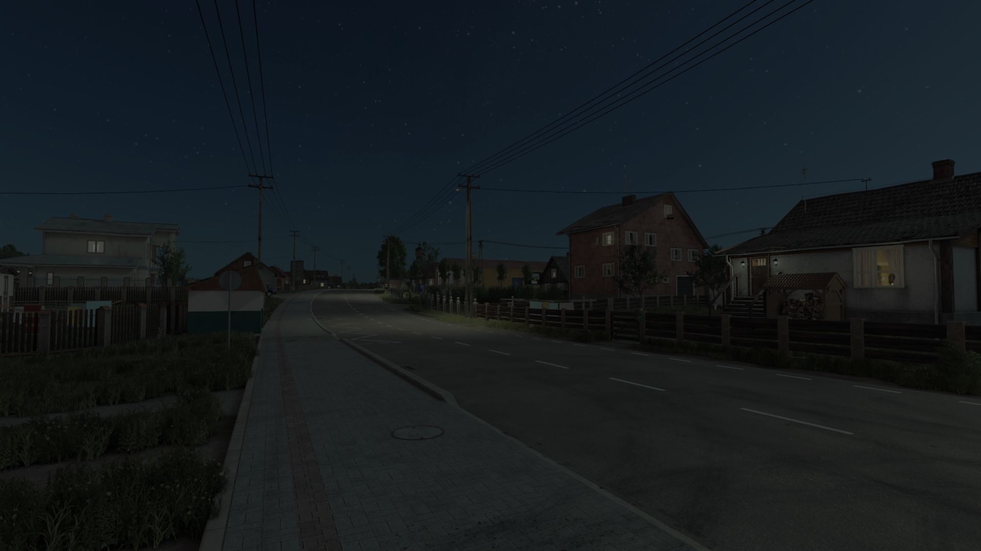Ciemniejsza noc