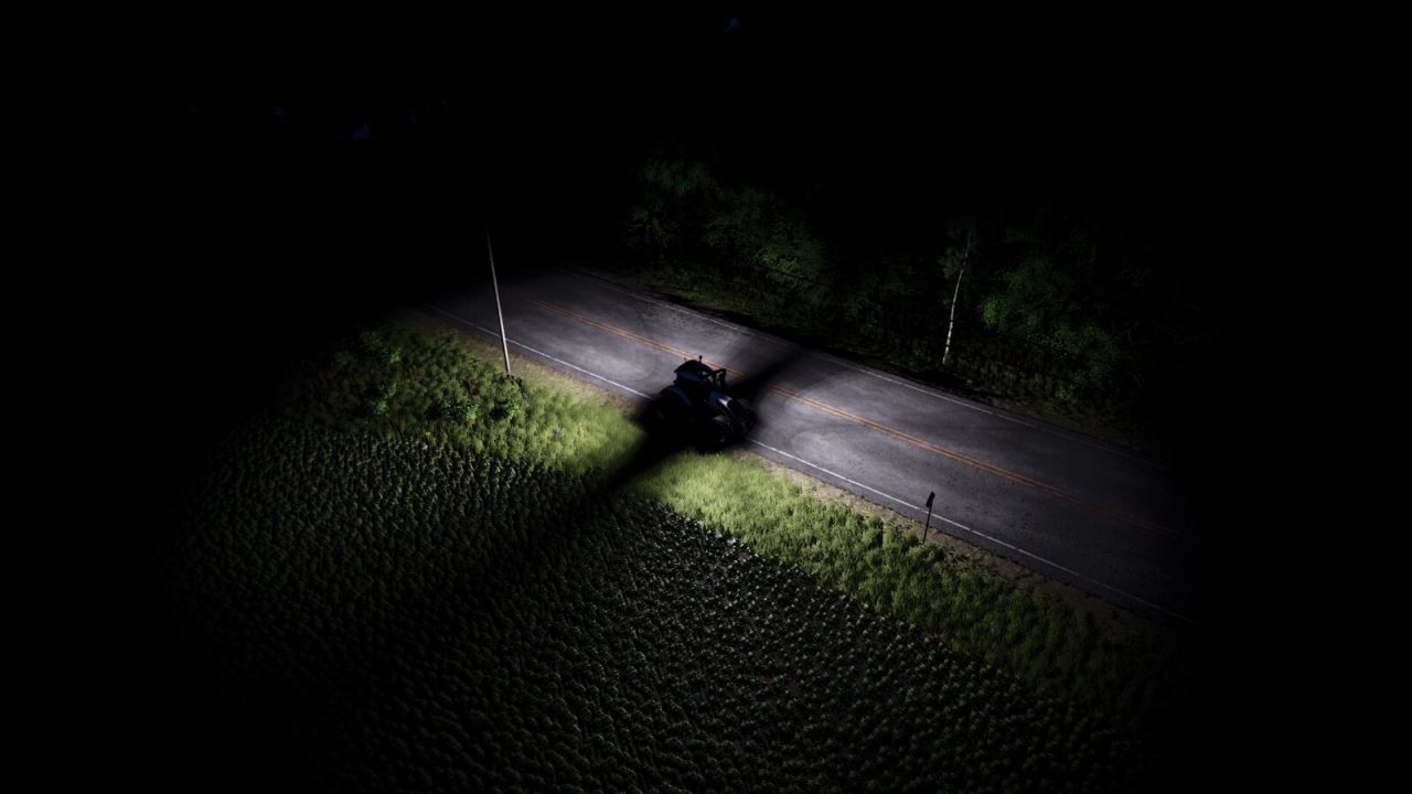 DarkerNights