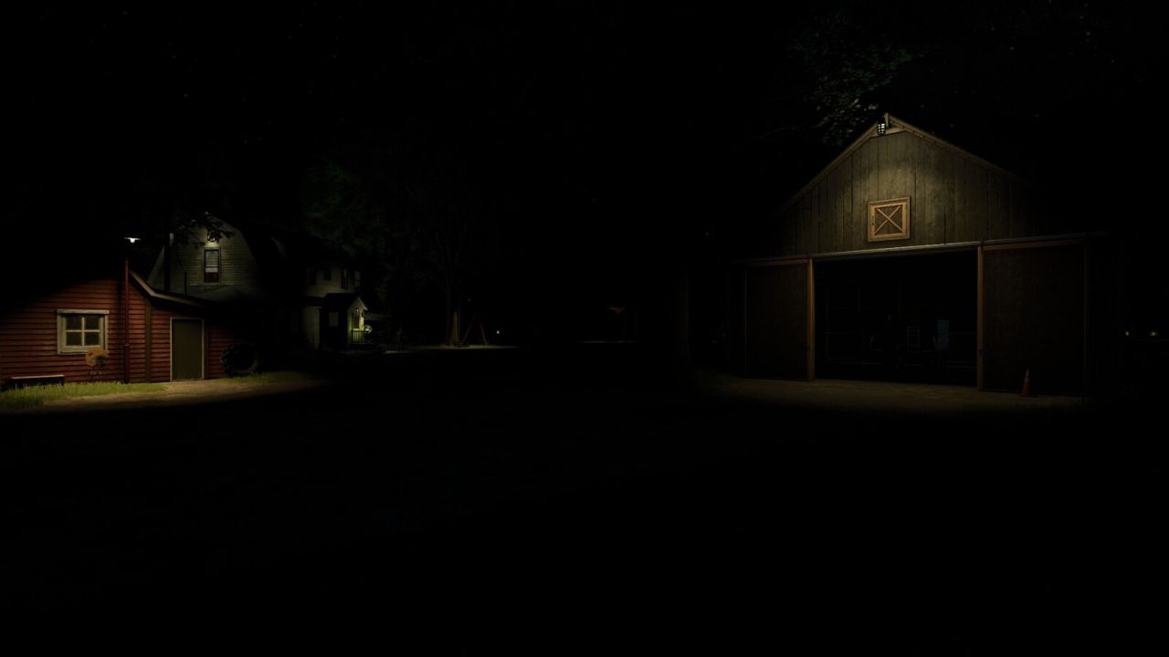 DarkerNights