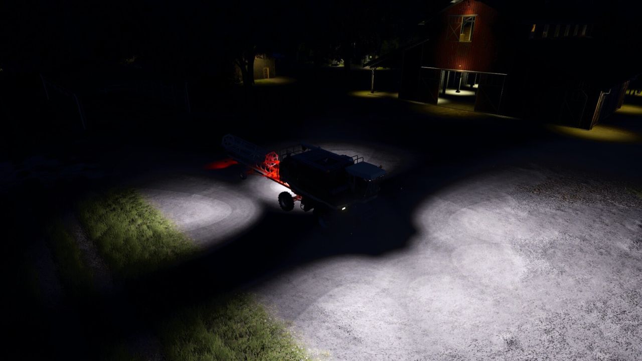 DarkerNights