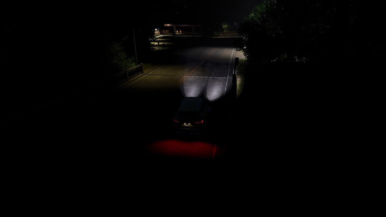DarkerNights