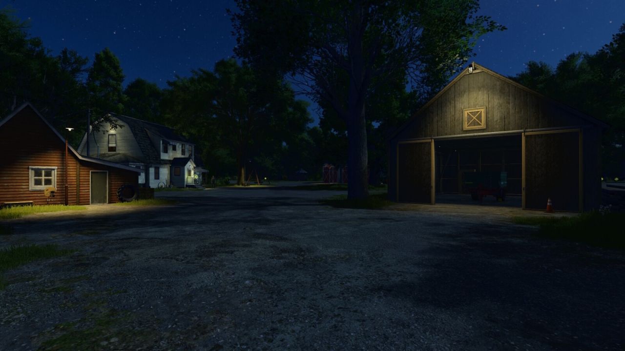 DarkerNights