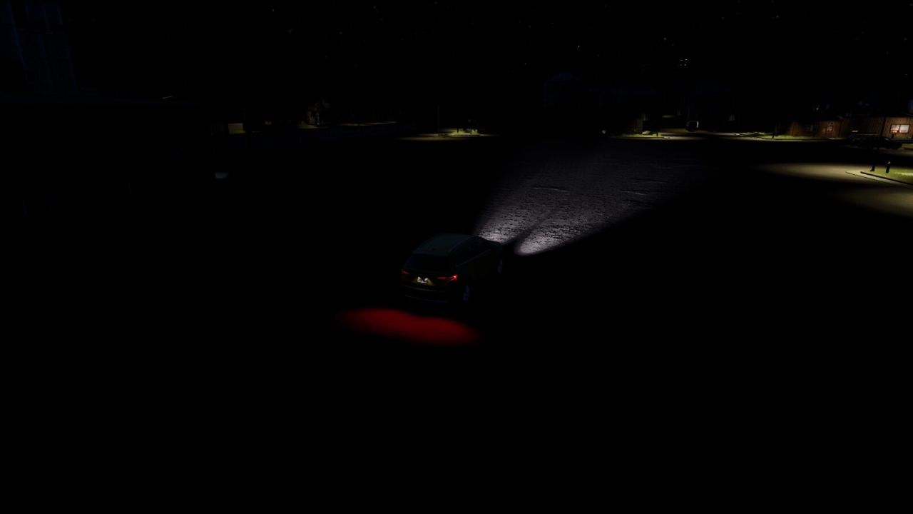 DarkerNights