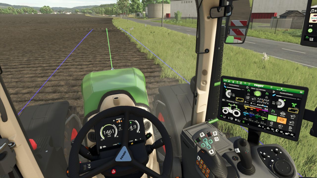Dashboard Live