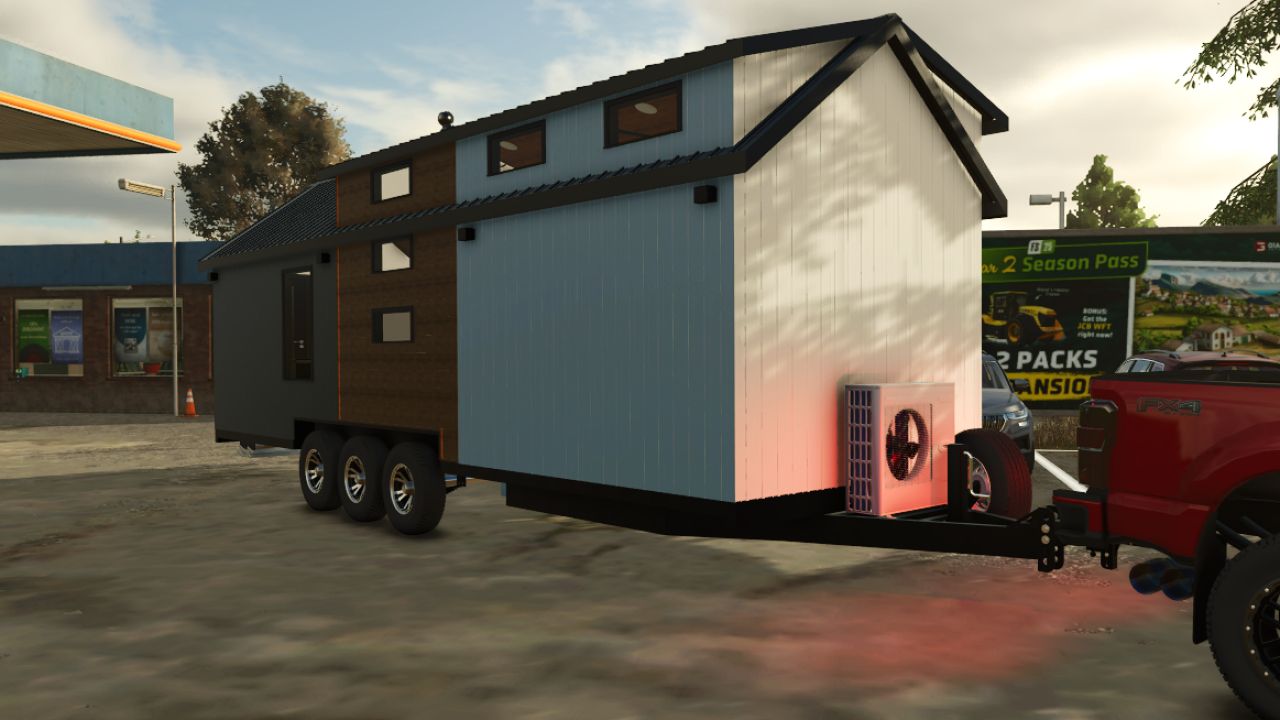 DBS TinyHome