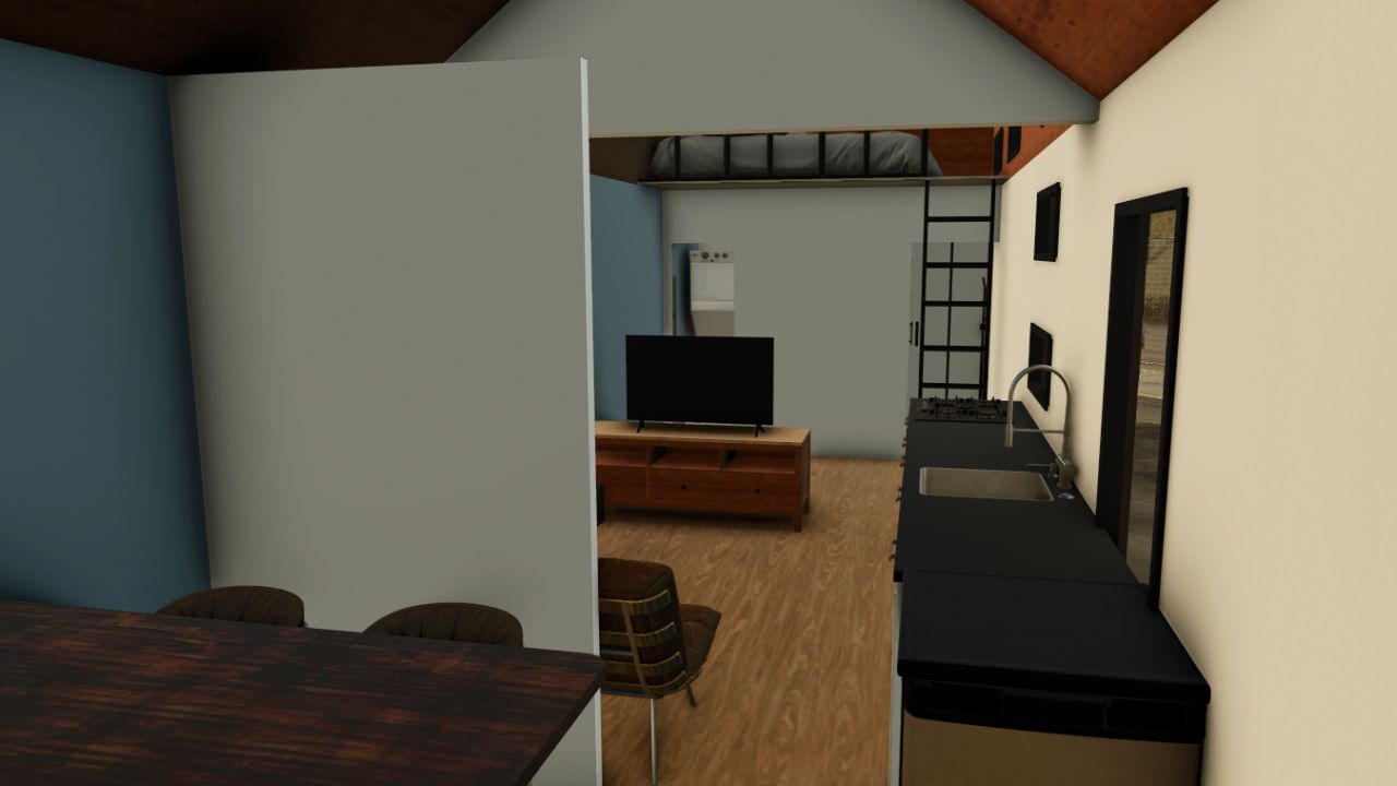 DBS TinyHome