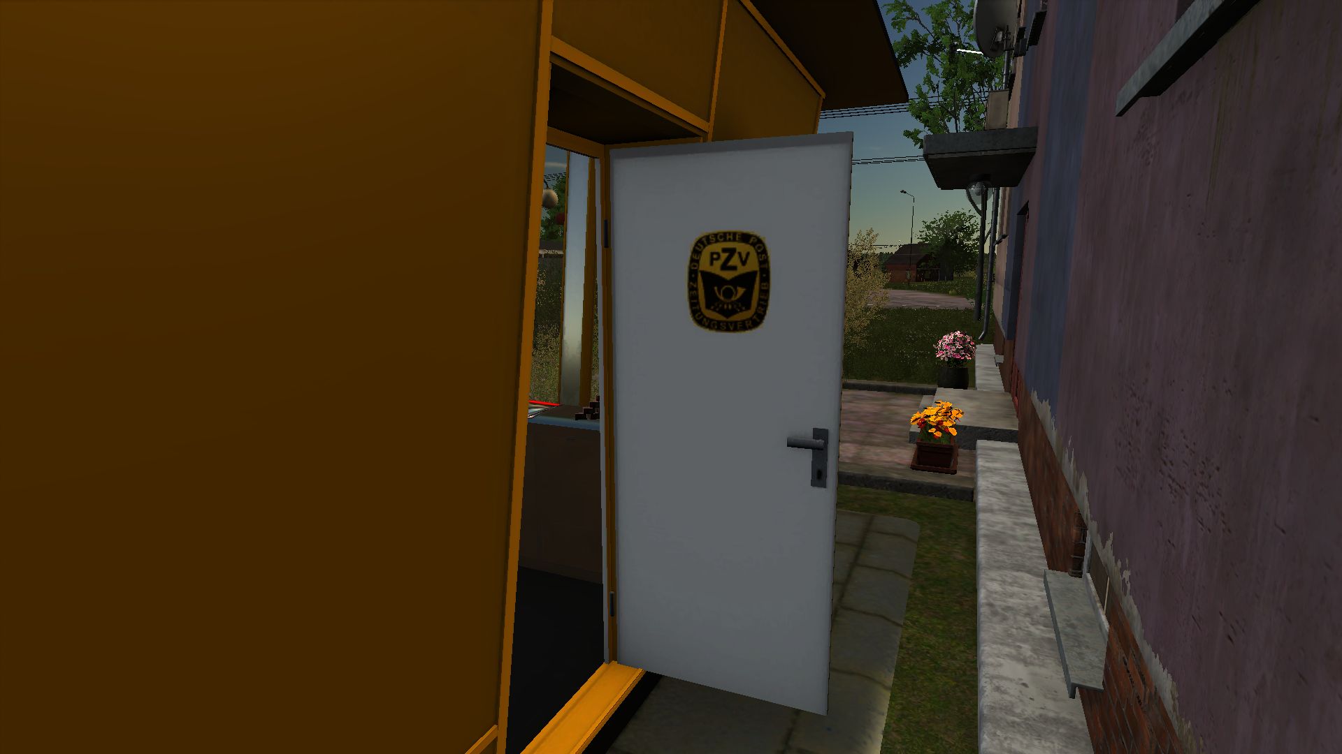 DDR Kiosk