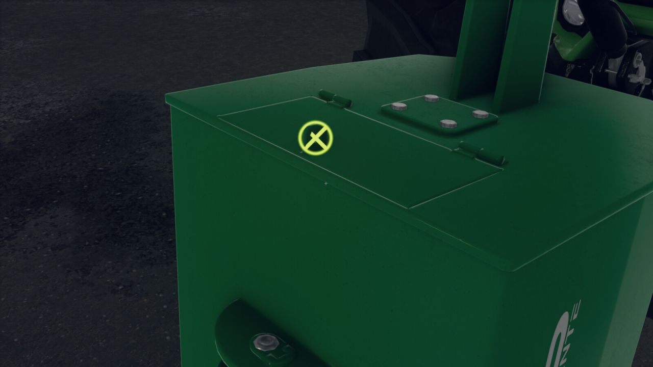 De Puente Geijo Gewicht