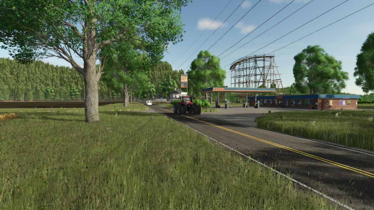 Deadwood The Next Chapter