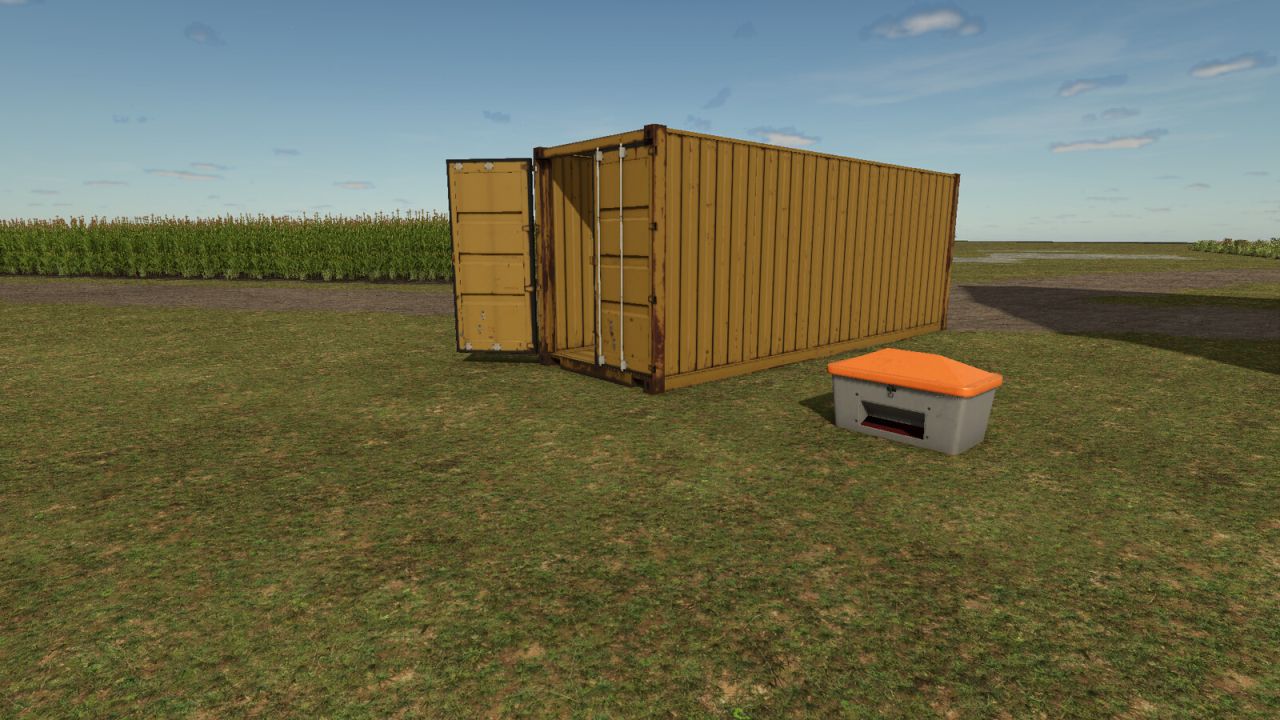 Deco (Prefab)
