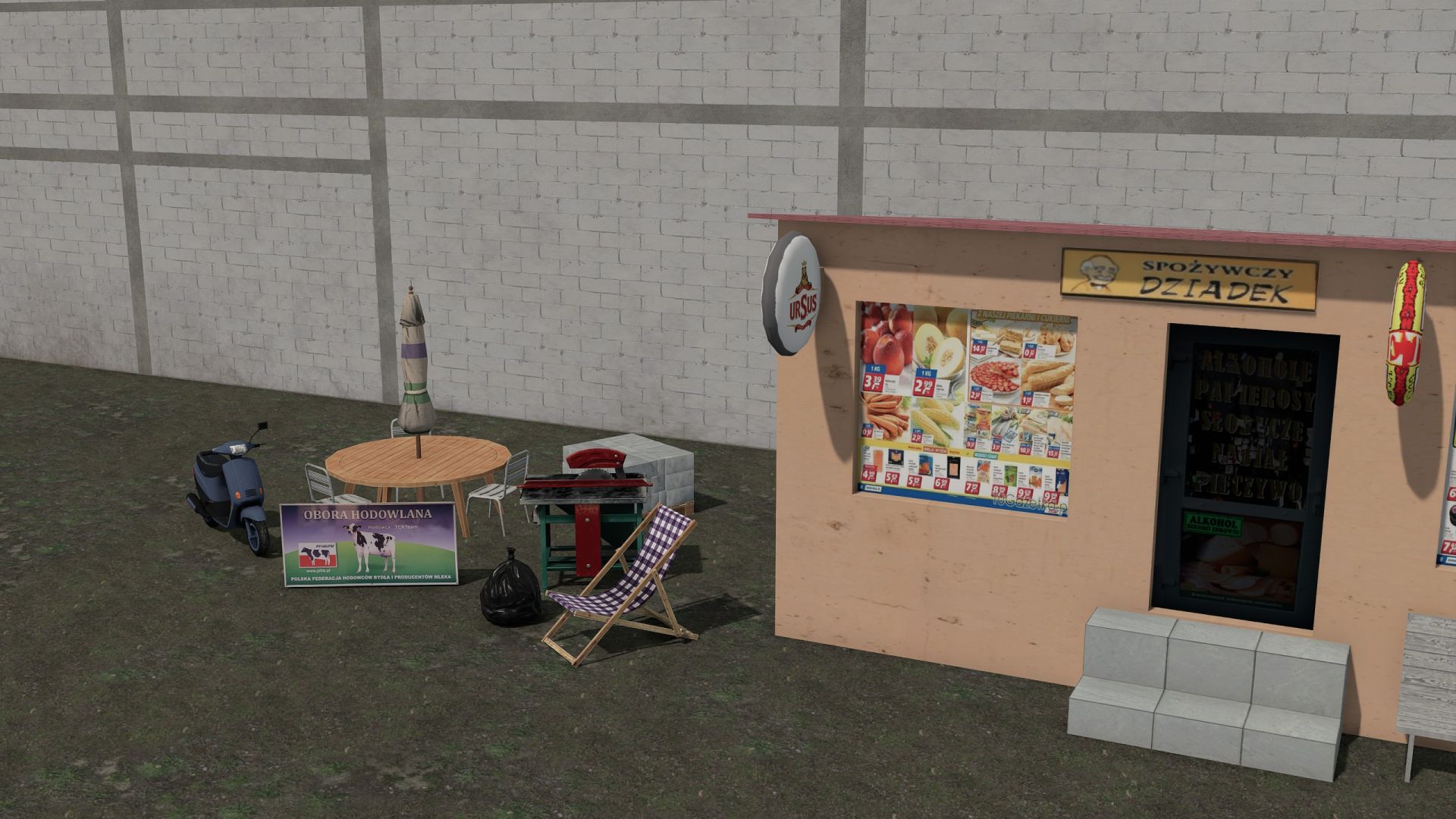 Decoration Pack 02 JDP