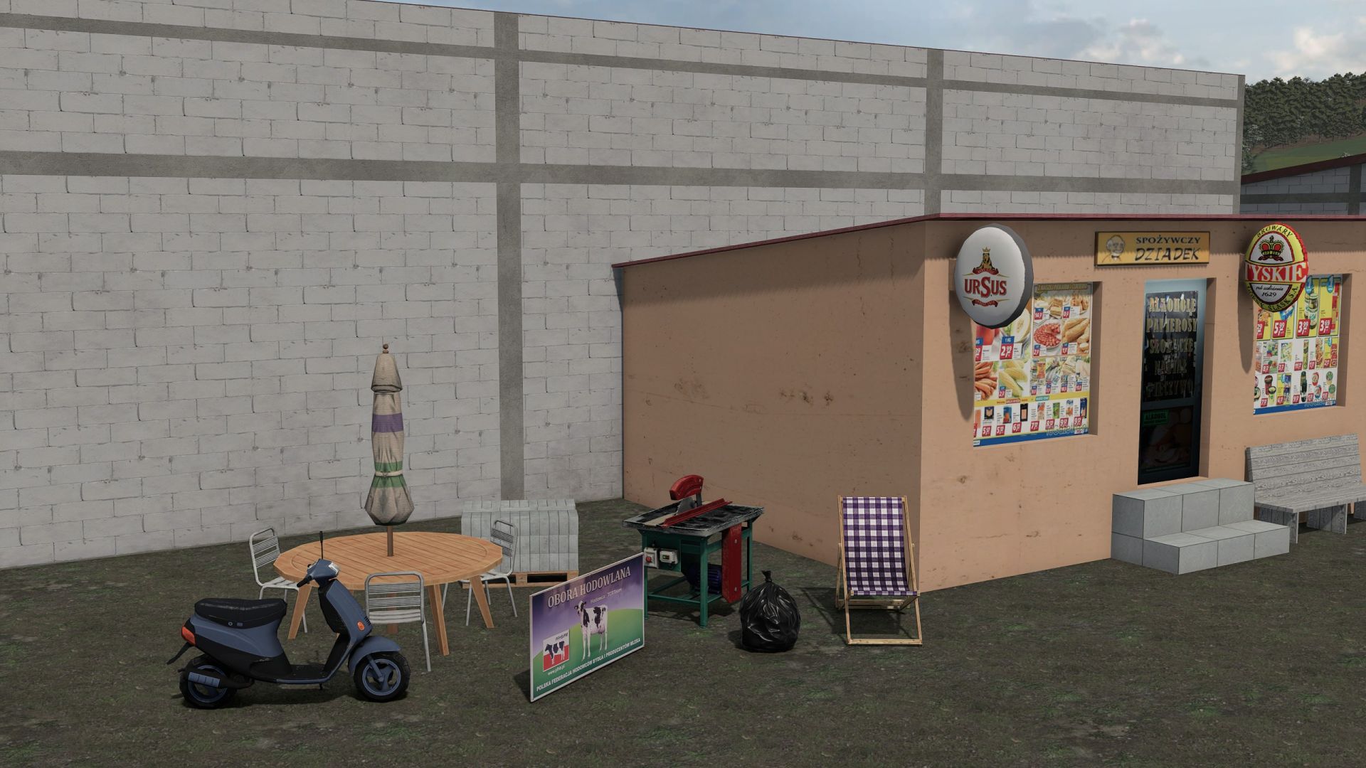 Decoration Pack 02 JDP