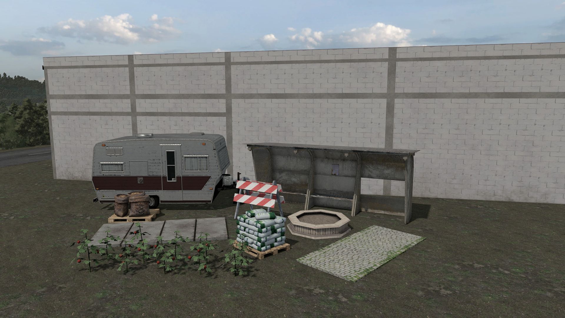 Decoration Pack 07 JDP
