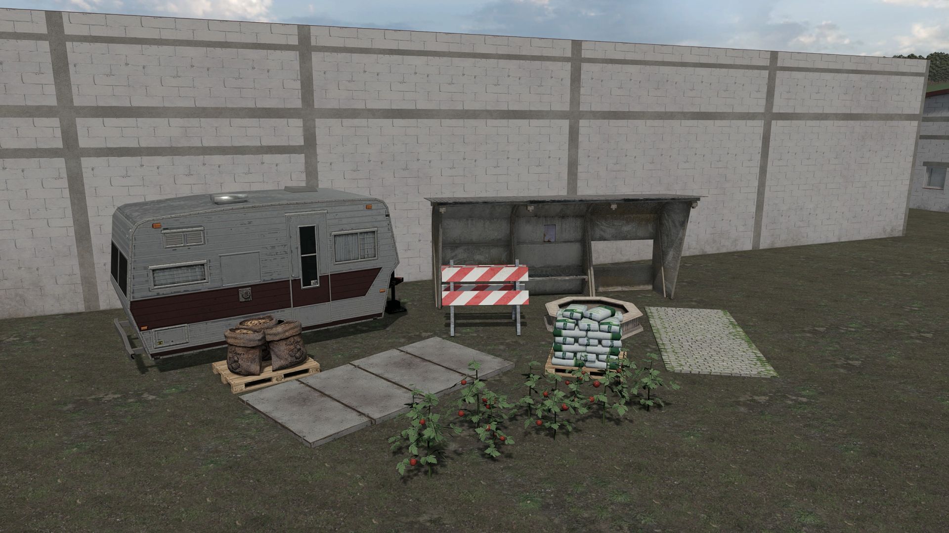 Decoration Pack 07 JDP