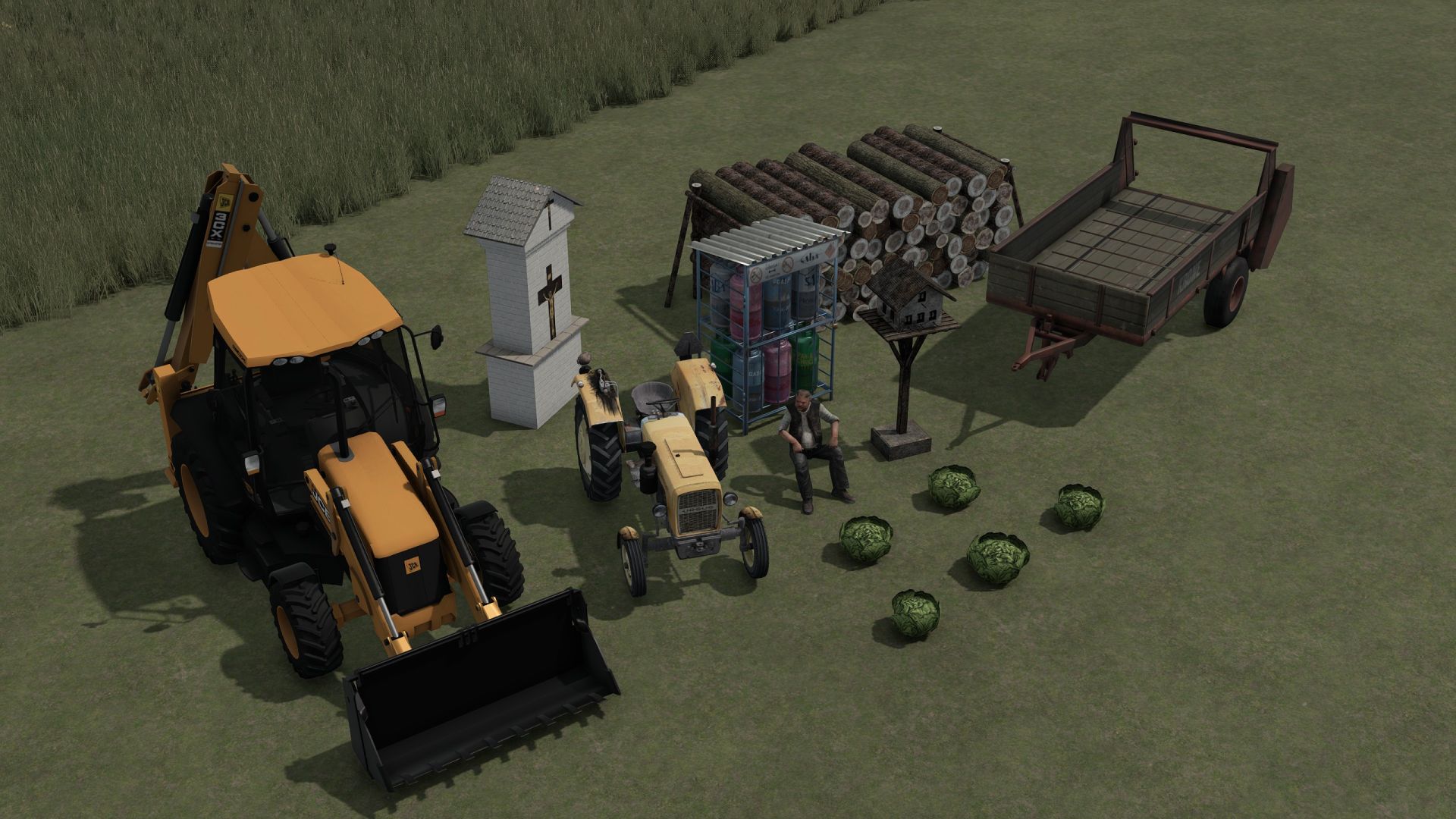 Decoration Pack 08 JDP