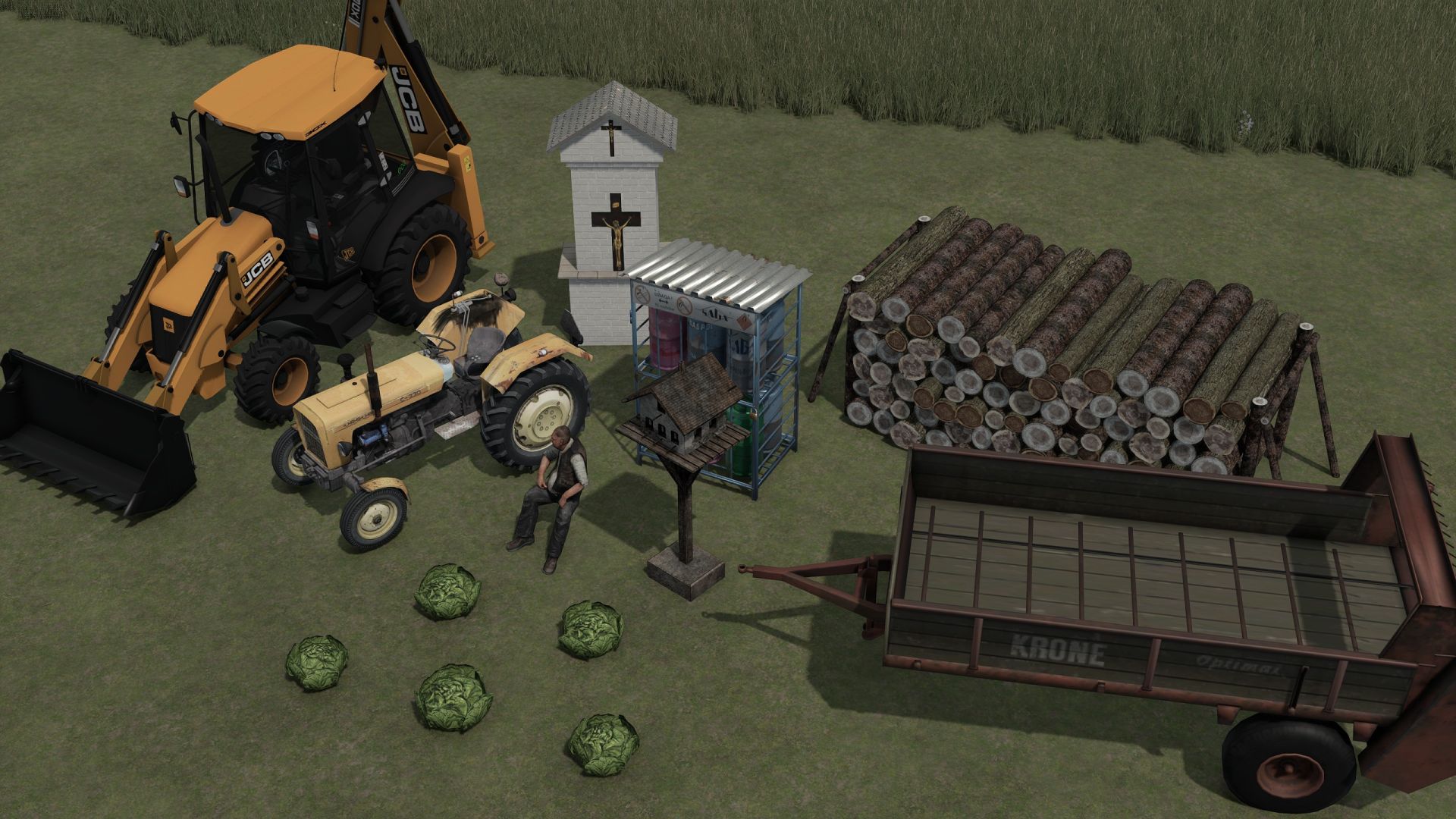 Decoration Pack 08 JDP