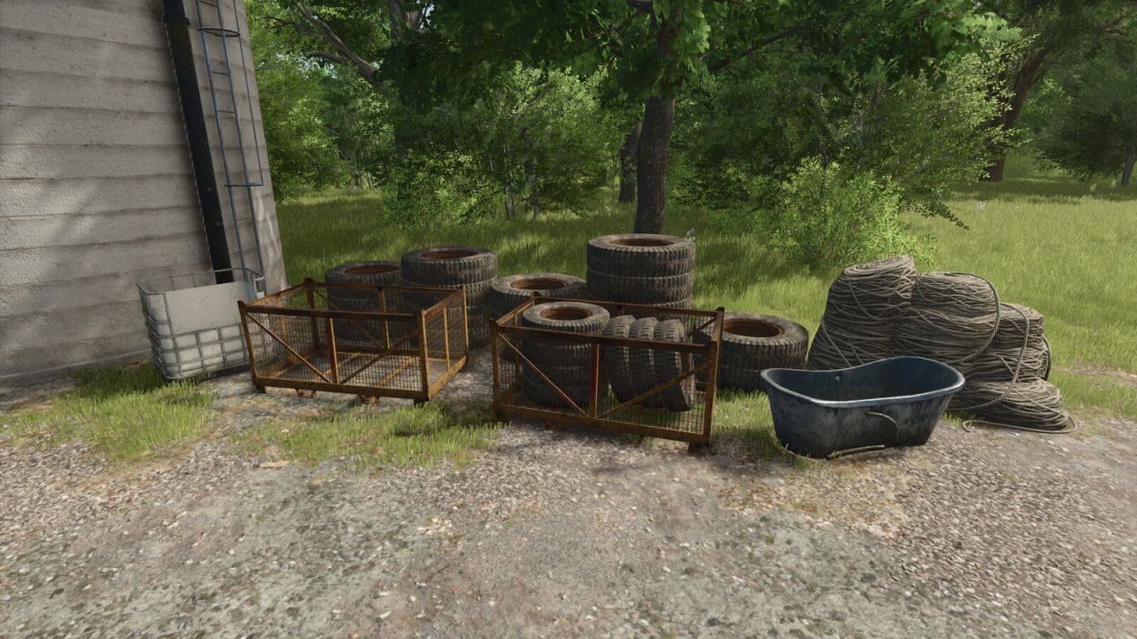 Decoratiepakket