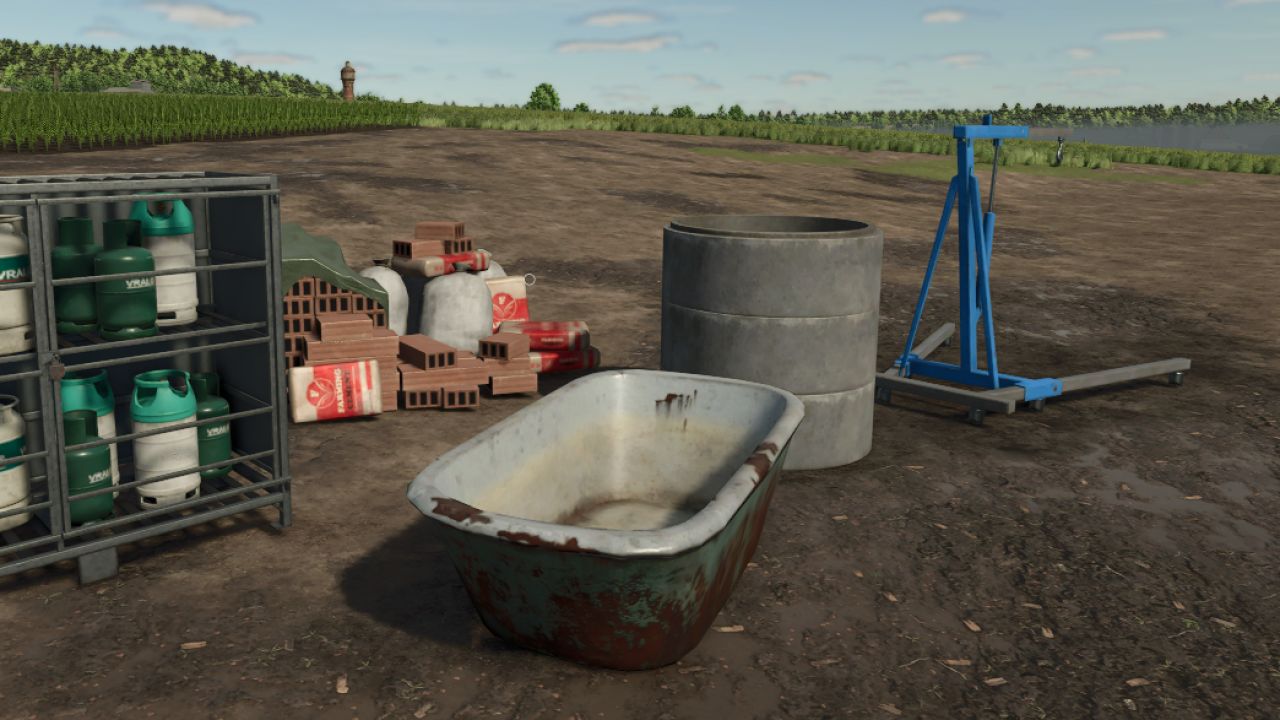 Dekorationspaket 2