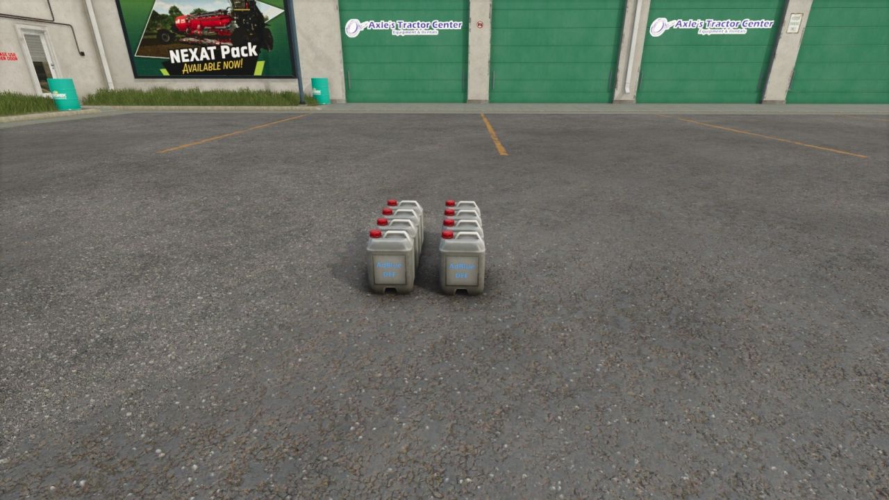 Def Mod Pack