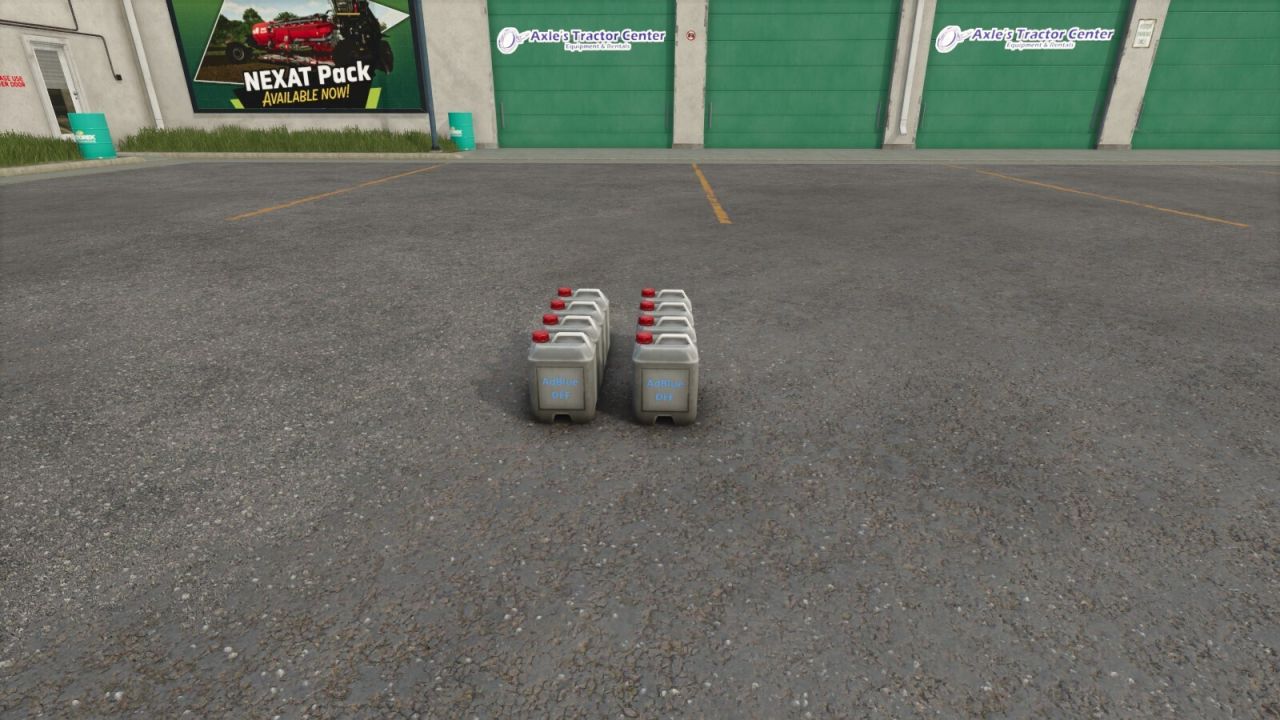 Def Mod Pack