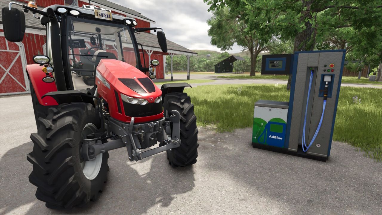 Def Mod Pack