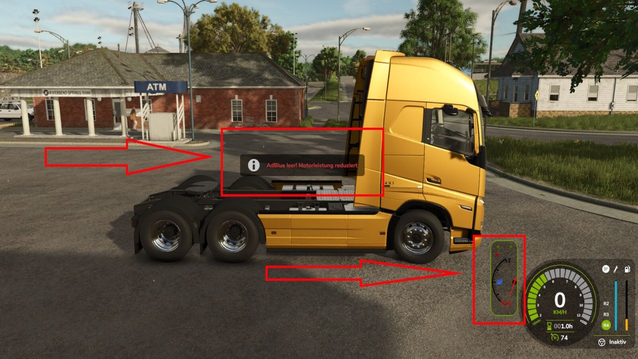 Def Mod Pack