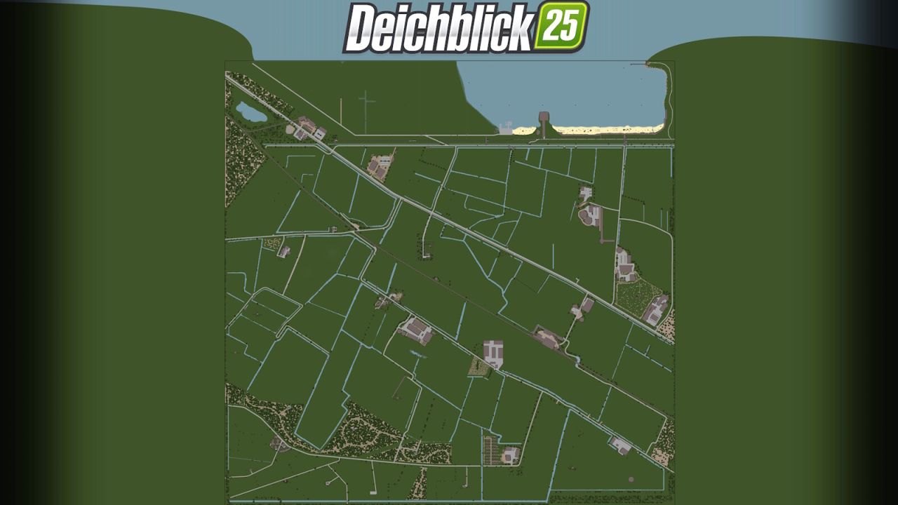 Deichblick 25