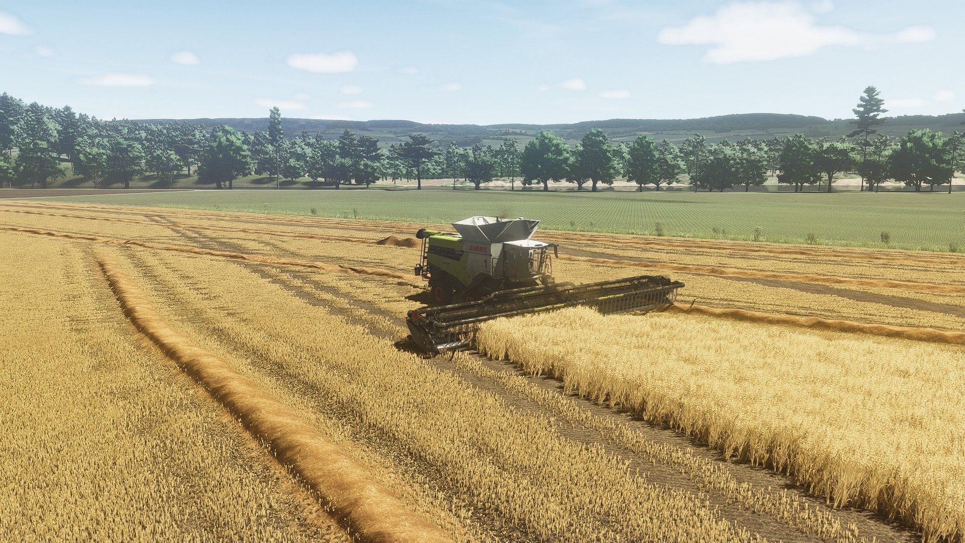 DeltaFarm Reshade Pack V1 (Bloom+)