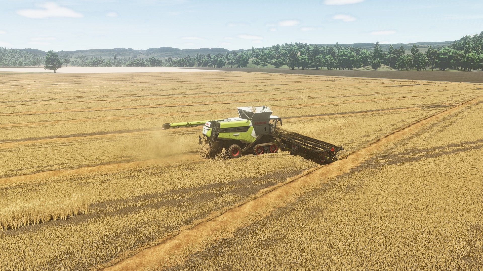 DeltaFarm Reshade Pack V1 (Bloom+)