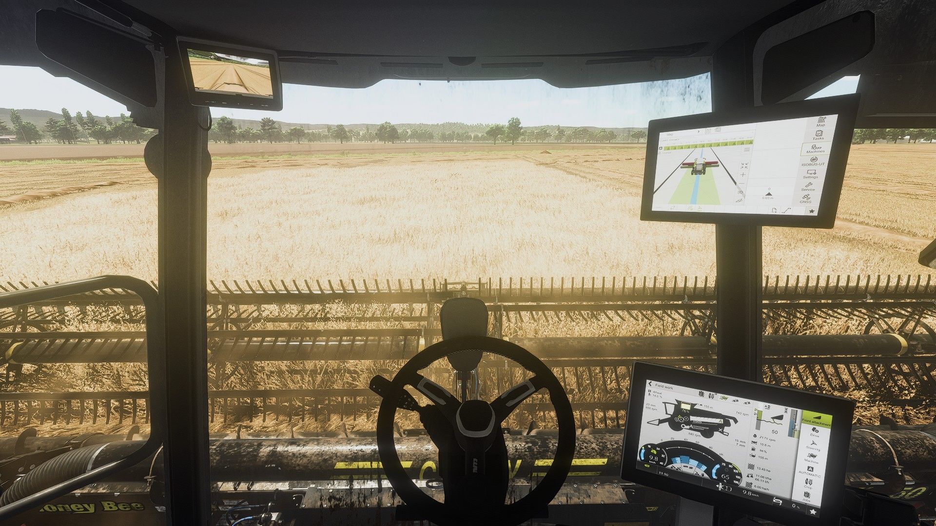 DeltaFarm Reshade Pack V1 (Bloom+)