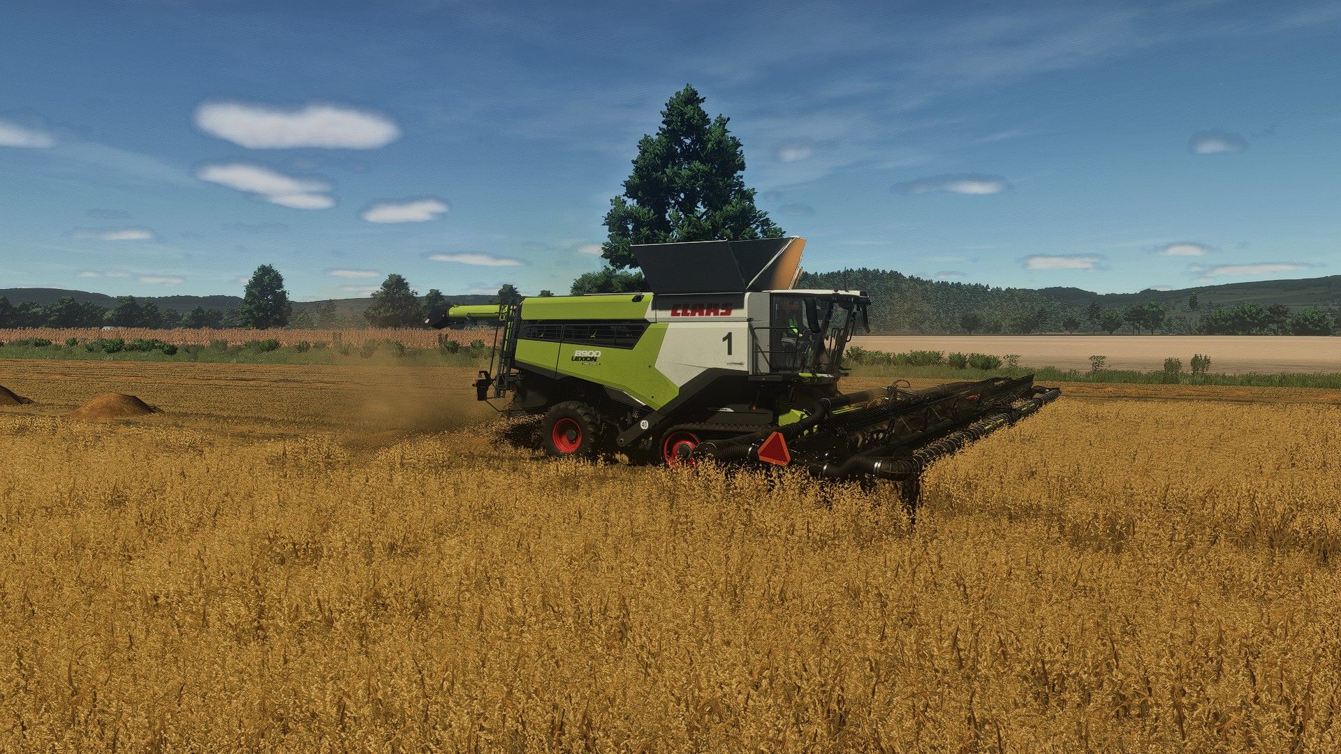 DeltaFarms Exclusive Reshade Shaders