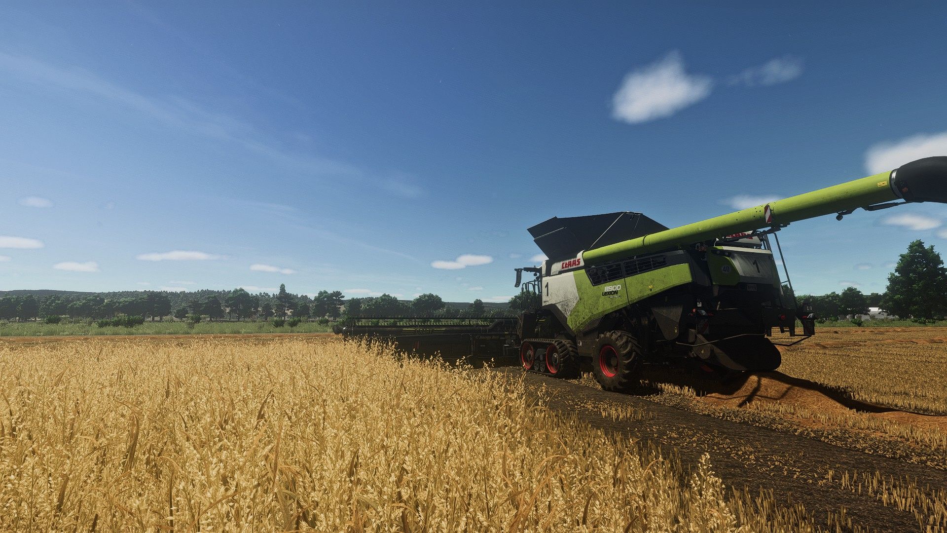 DeltaFarms Exclusive Reshade Shaders | Ultimate