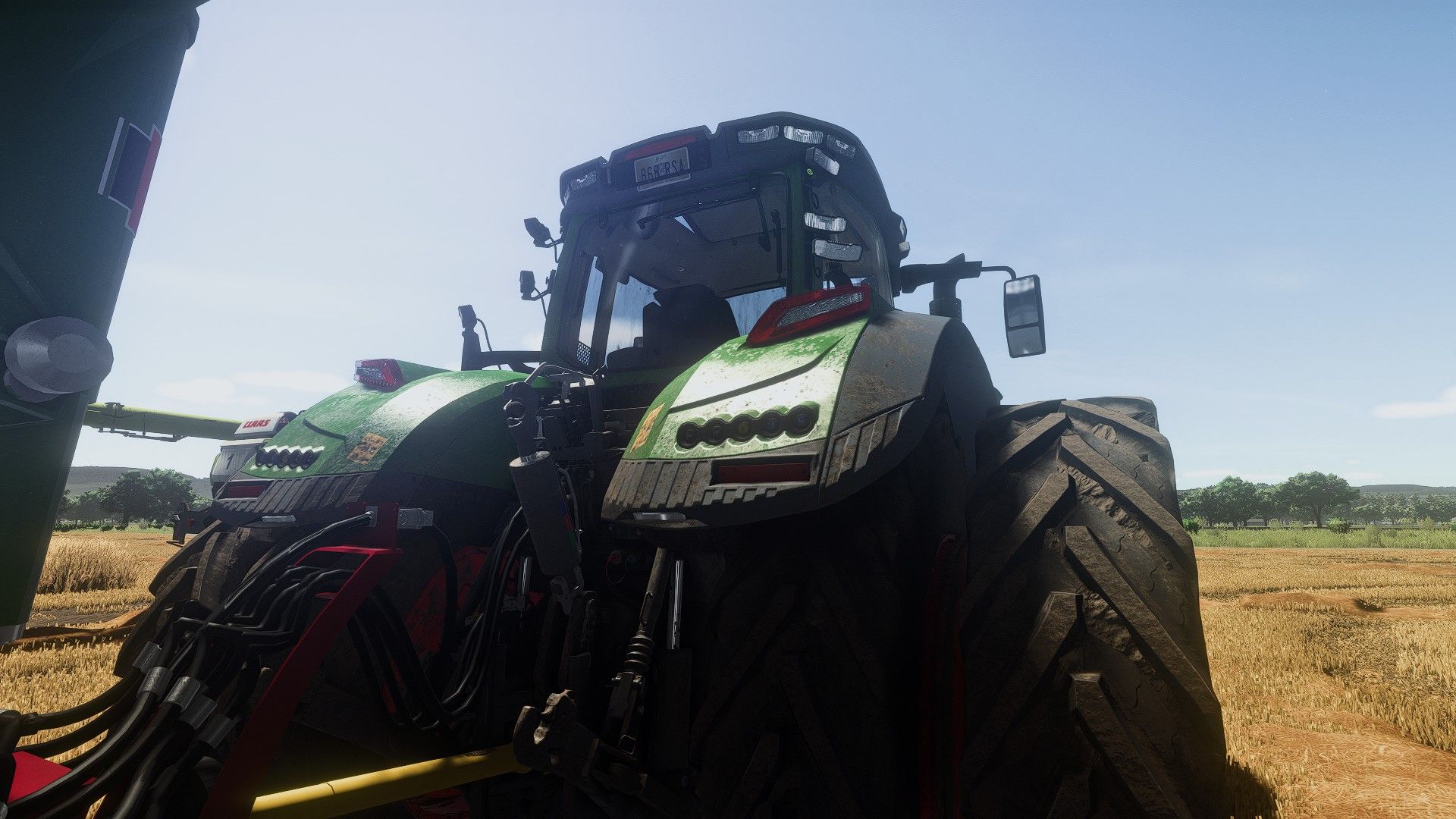 DeltaFarms Exclusive Reshade Shaders | Ultimate