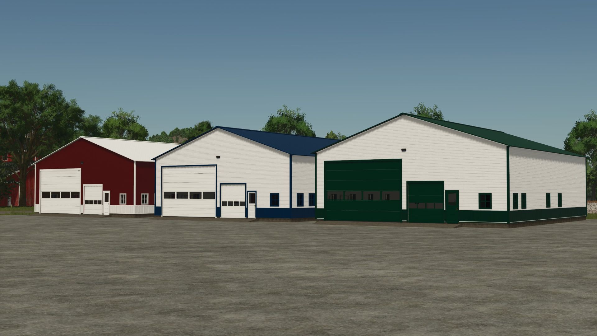 Deluyck's Small Shop