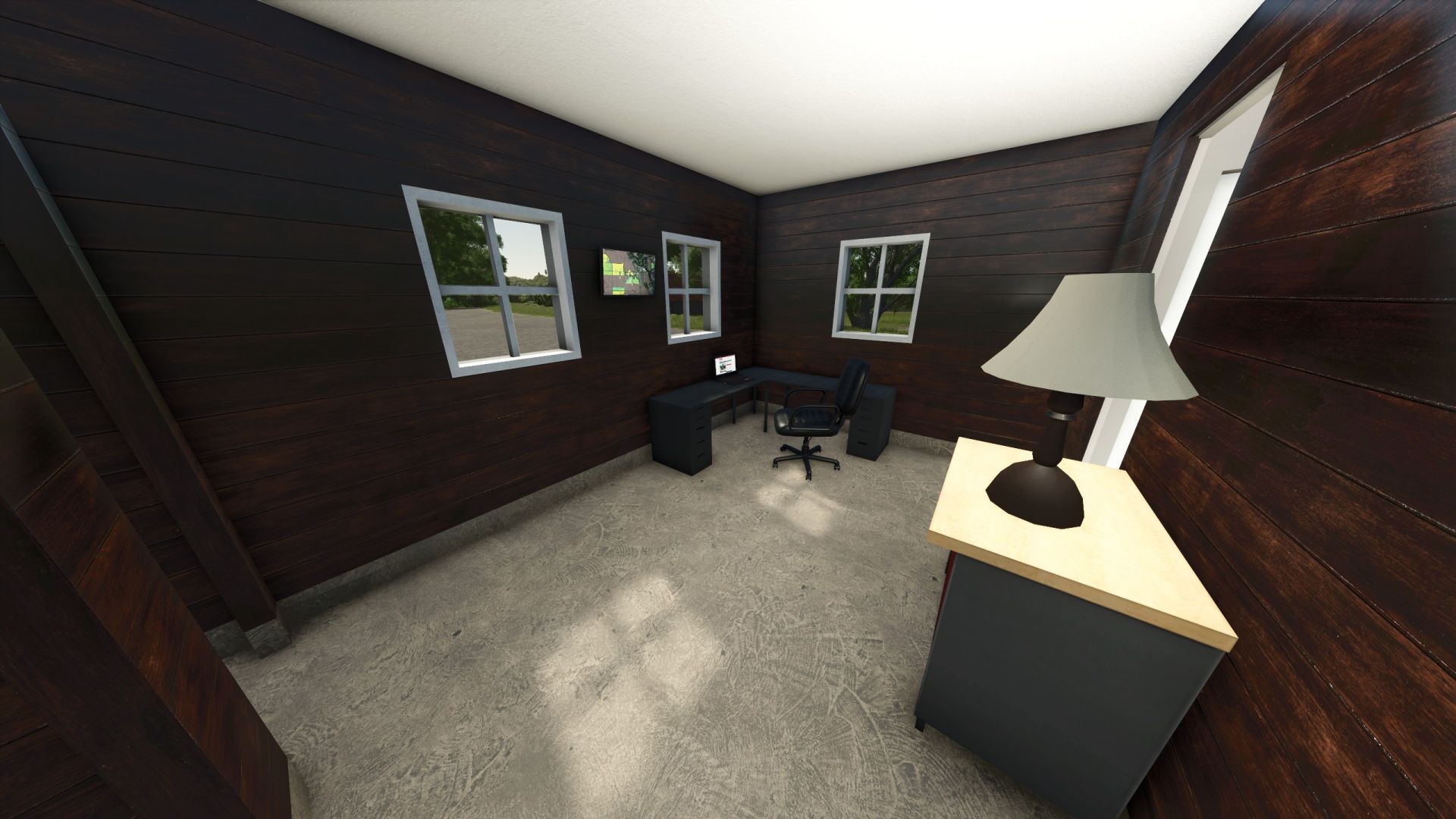Deluyck's Small Shop