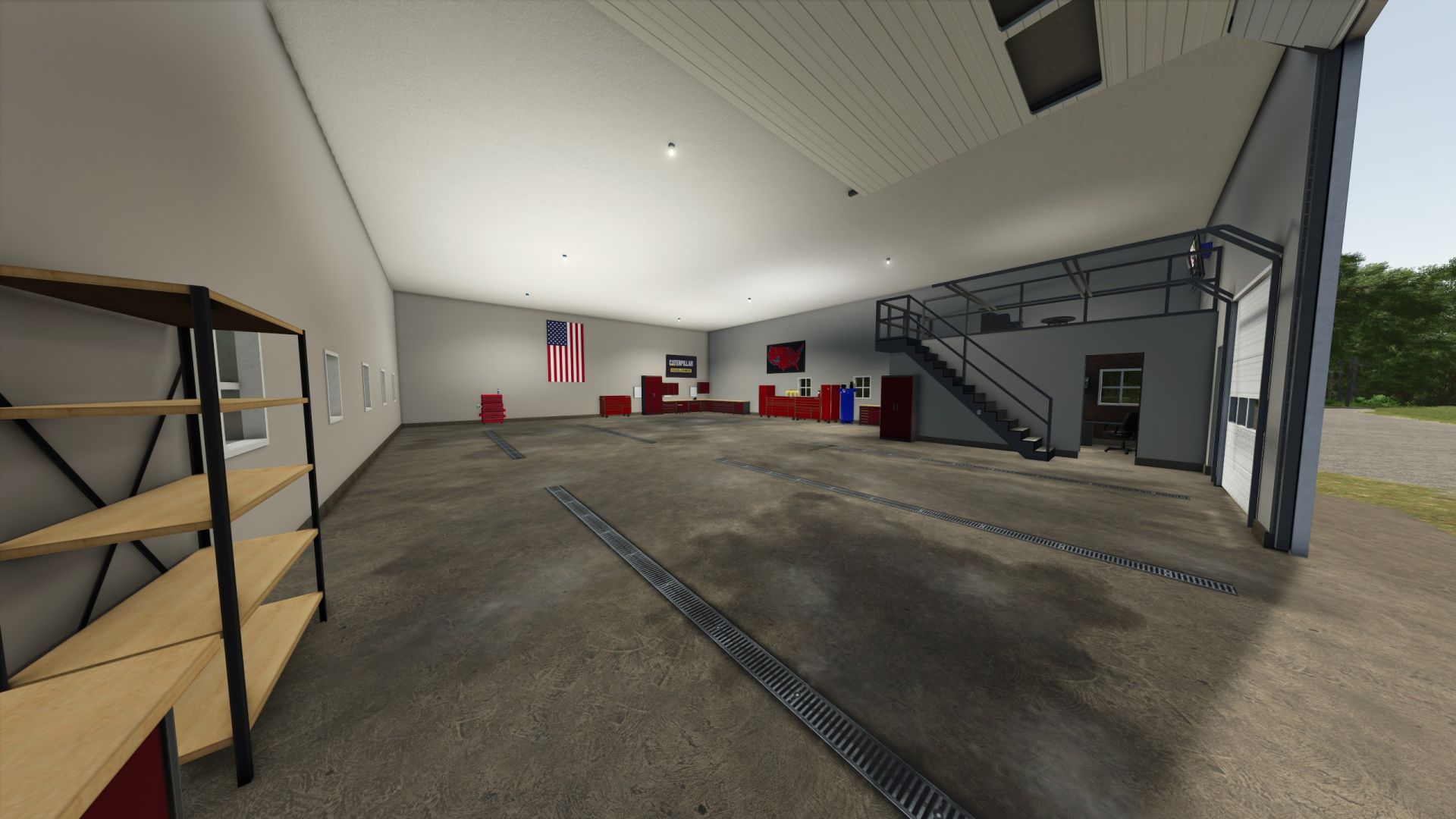 Deluyck's Small Shop