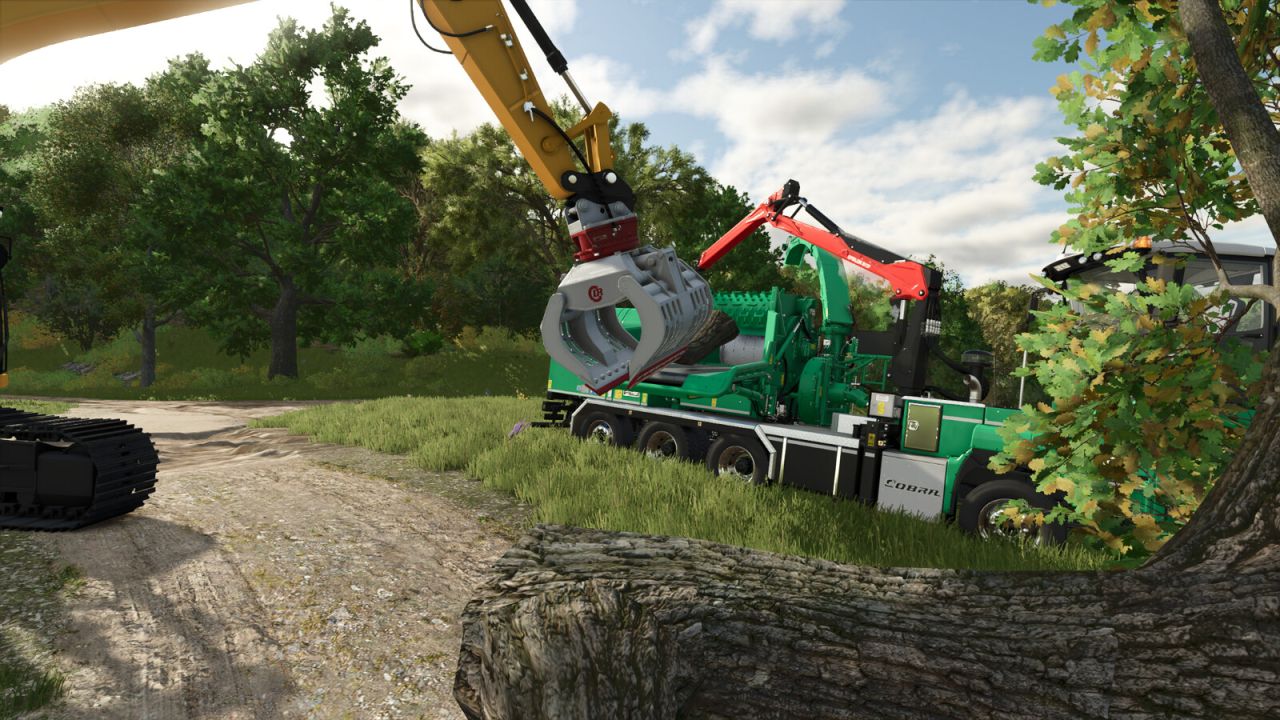 Demarec DRG-22